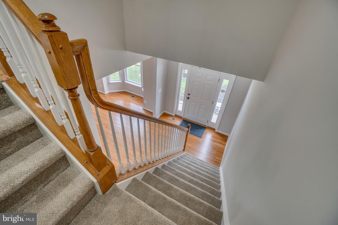 PRESERVE AT SMITH RUN - Residential