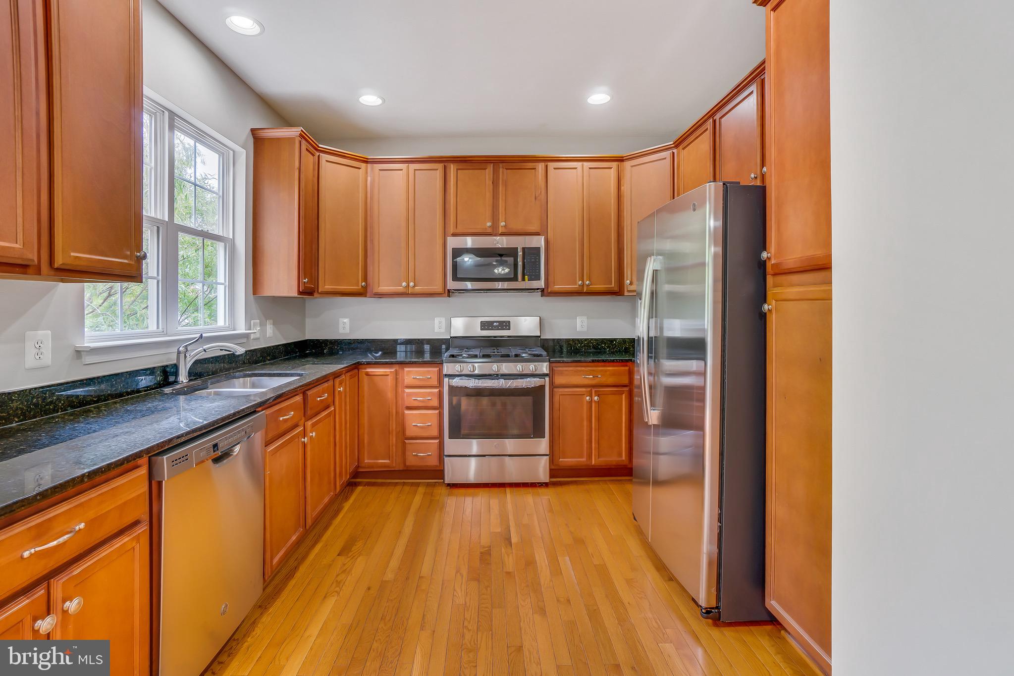 PRESERVE AT SMITH RUN - Residential