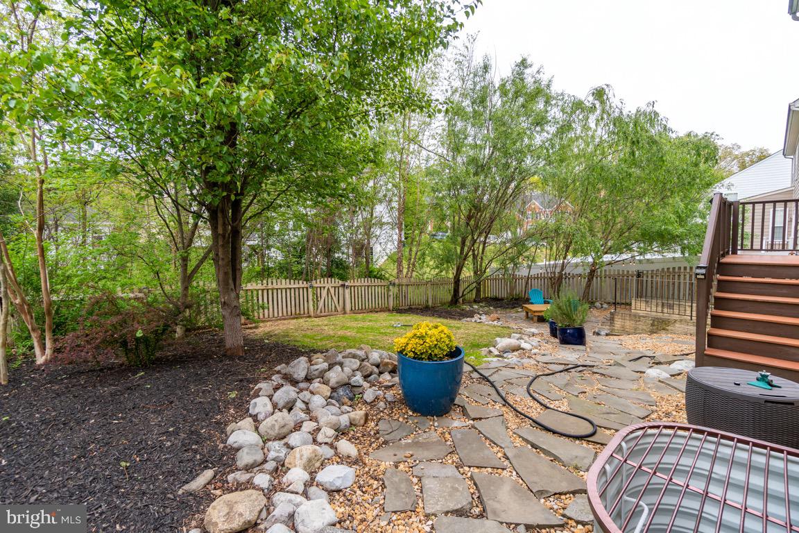 PRESERVE AT SMITH RUN - Residential