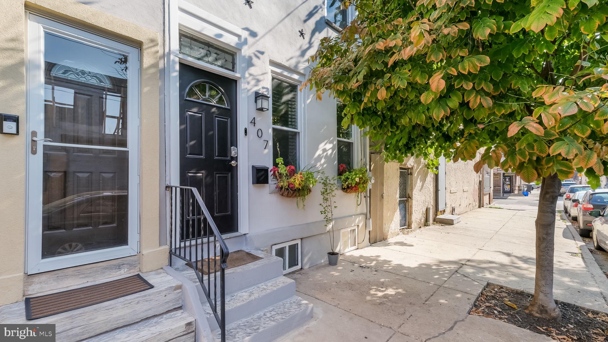 407 W JEFFERSON STREET