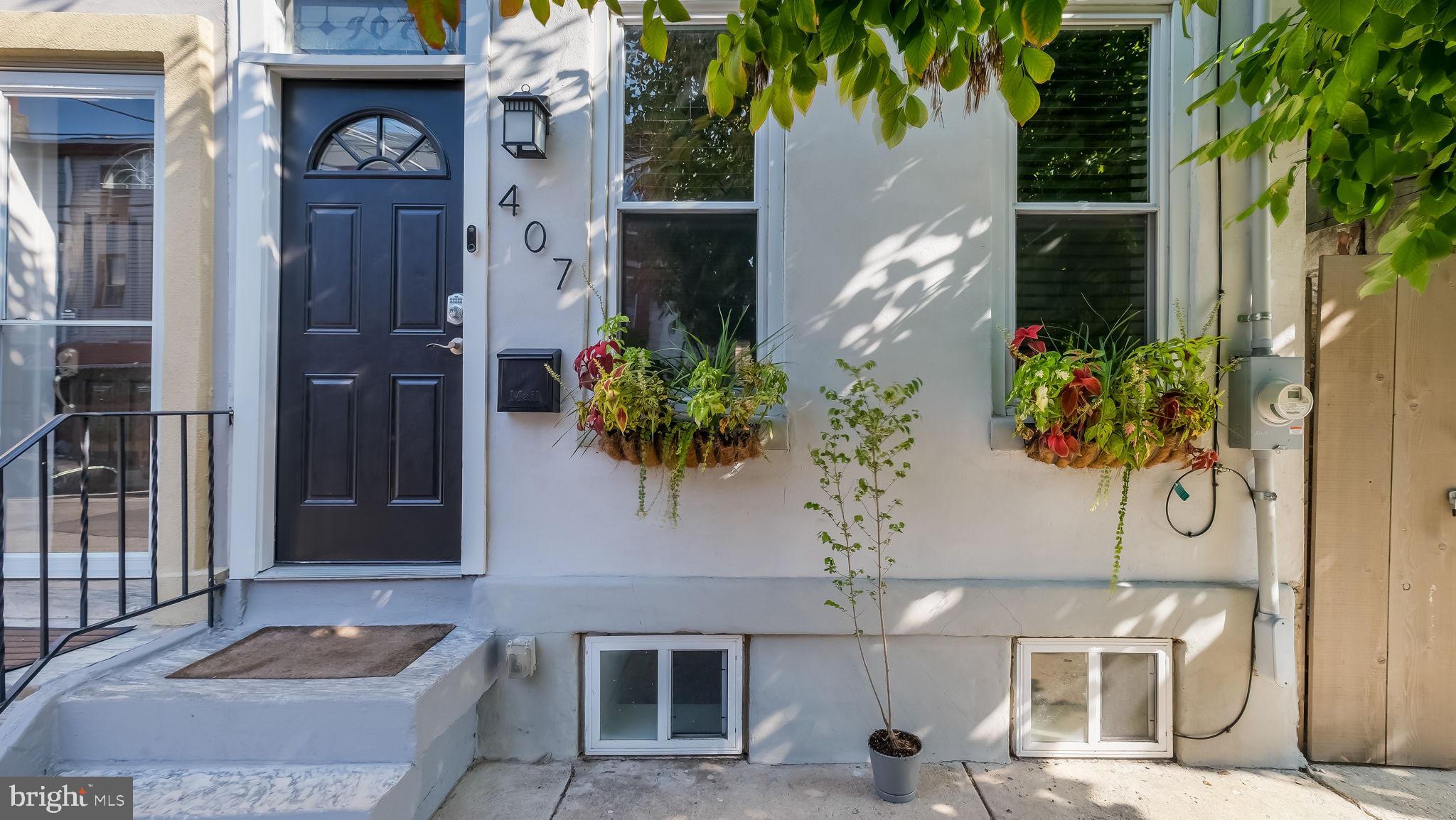 407 W JEFFERSON STREET