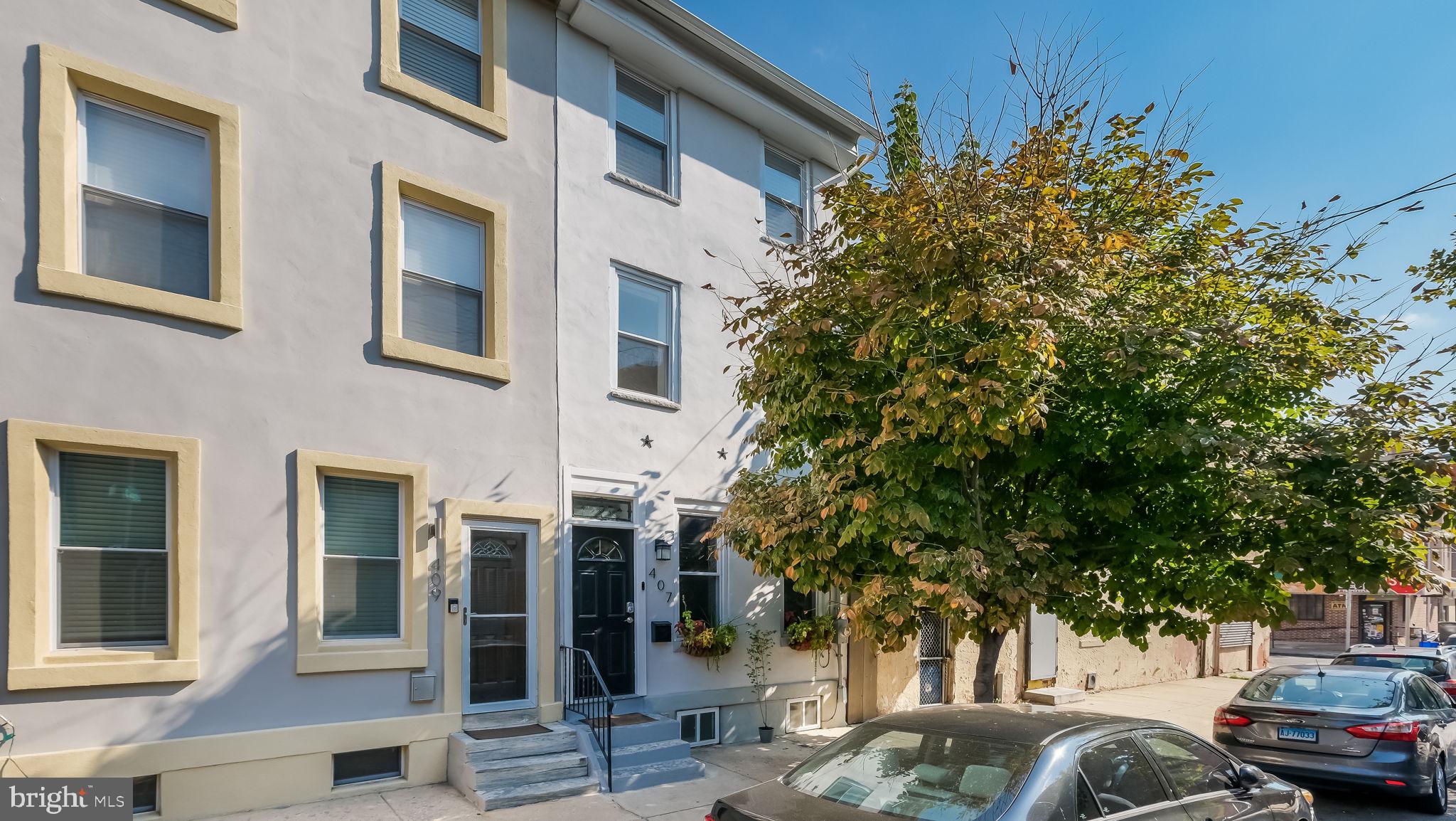 407 W JEFFERSON STREET