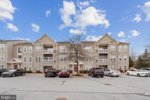168 Glyndon Trace Drive, Reisterstown, MD MLS: MDBC2125900