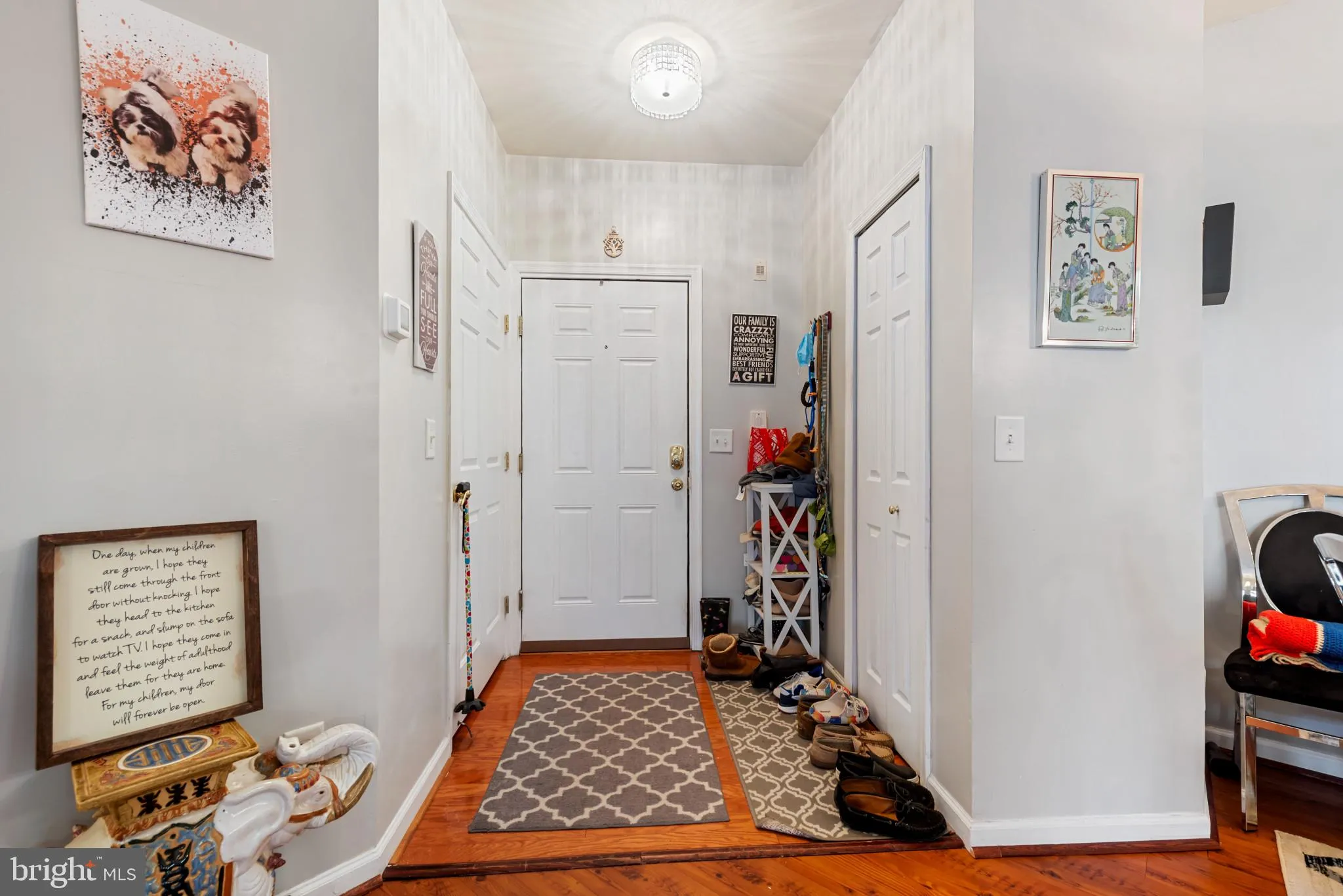 Reisterstown, Maryland 21136, United States, 2 Bedrooms Bedrooms, ,2 BathroomsBathrooms,Residential,Active,116358