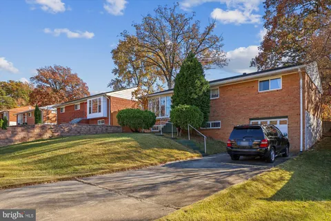 3505 N Street SE, Washington, DC MLS: DCDC2230860