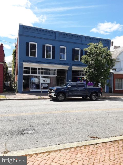 Photo of 322 Market Street #E, DENTON, MD 21629 (MLS # MDCM2006532)