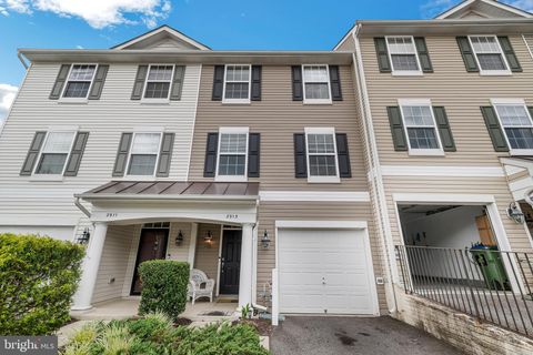 2913 TRUFFLE OAK PLACE WOODBRIDGE VA 22191