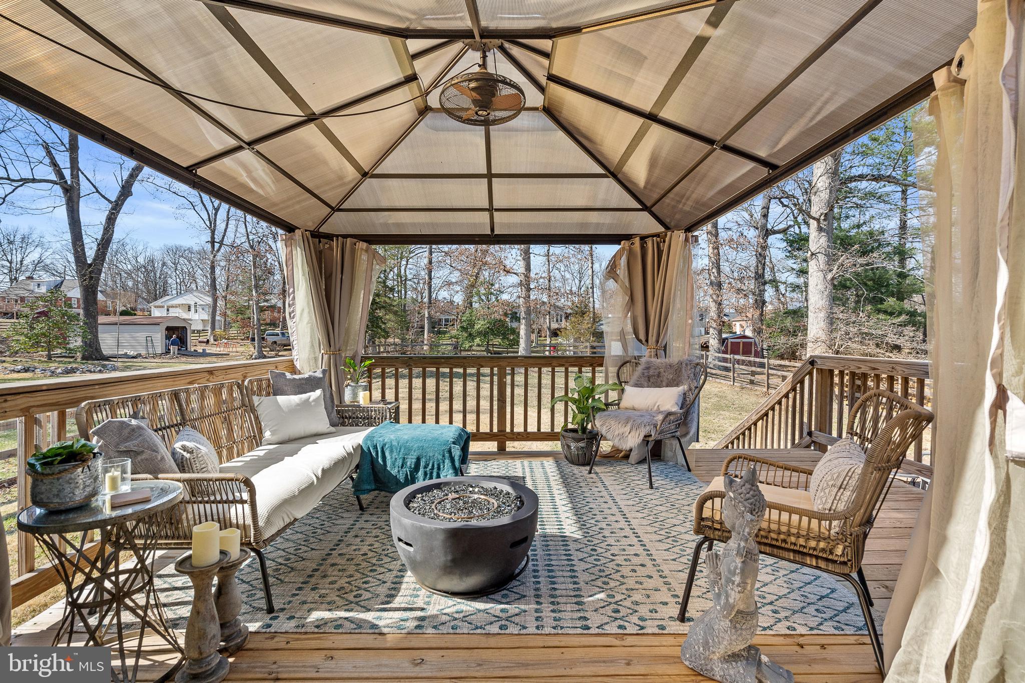 RICHLYN MANOR - Residential