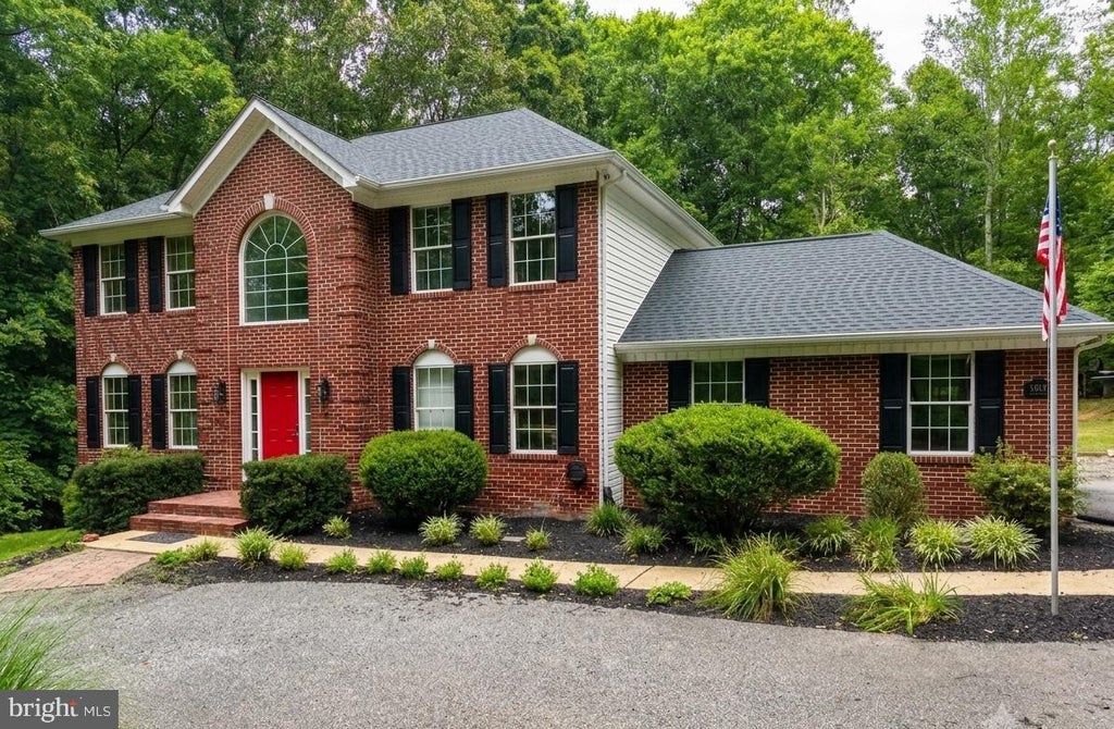 Photo of 11608 Rest Drive, LA PLATA, MD 20646 (MLS # MDCH2056314)