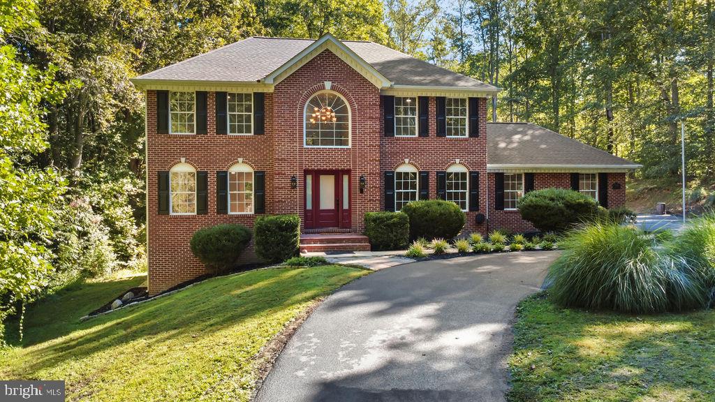 Photo of 11608 Rest Drive, LA PLATA, MD 20646 (MLS # MDCH2056314)