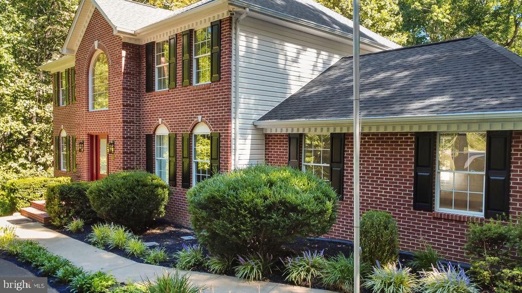 Photo of 11608 Rest Drive, LA PLATA, MD 20646 (MLS # MDCH2056314)