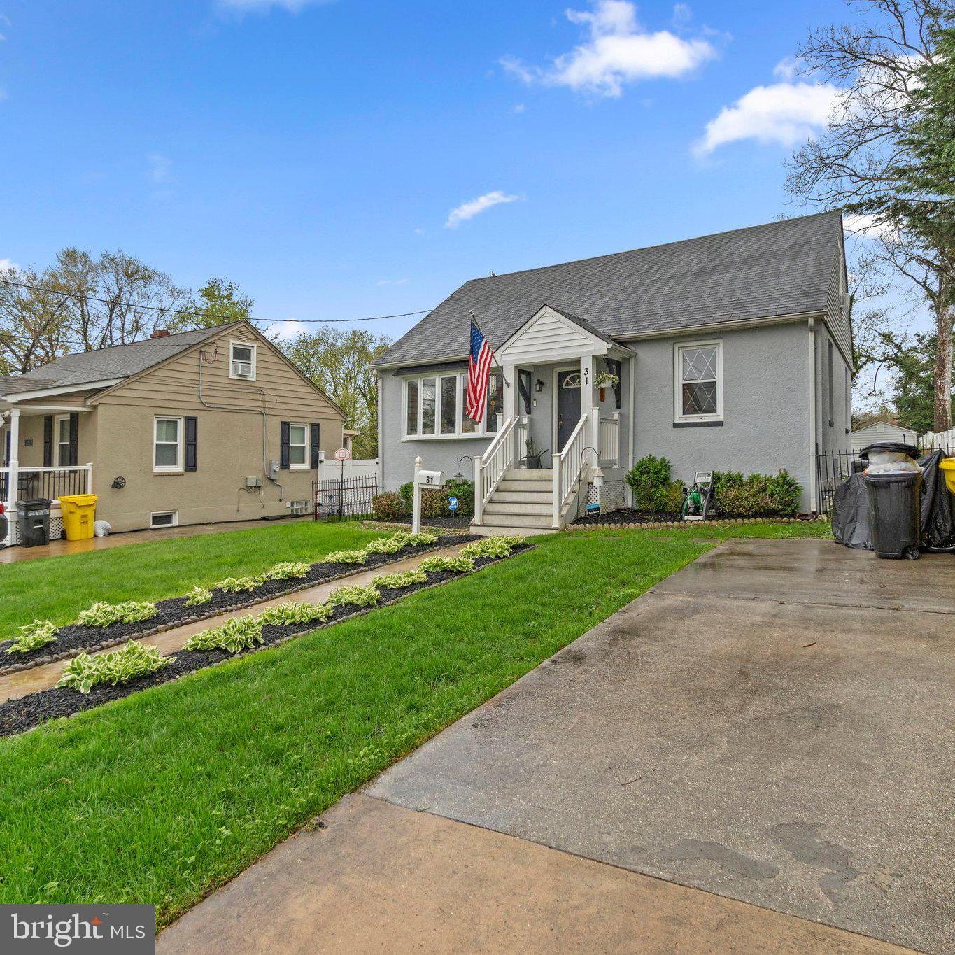 31 HAMPTON ROAD