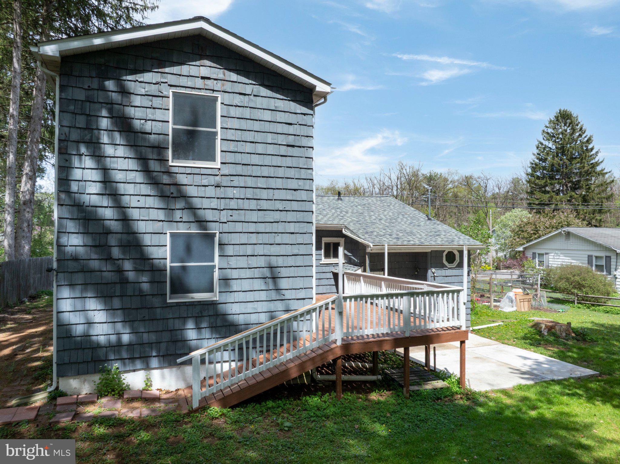 STATE COLLEGE BORO - Residential