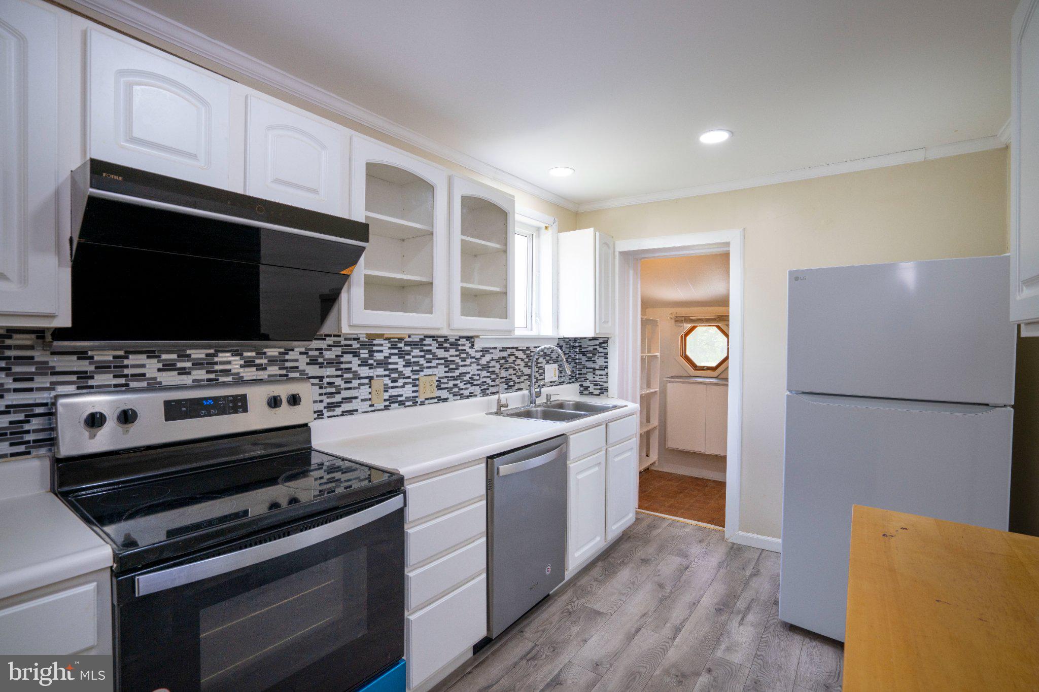 STATE COLLEGE BORO - Residential