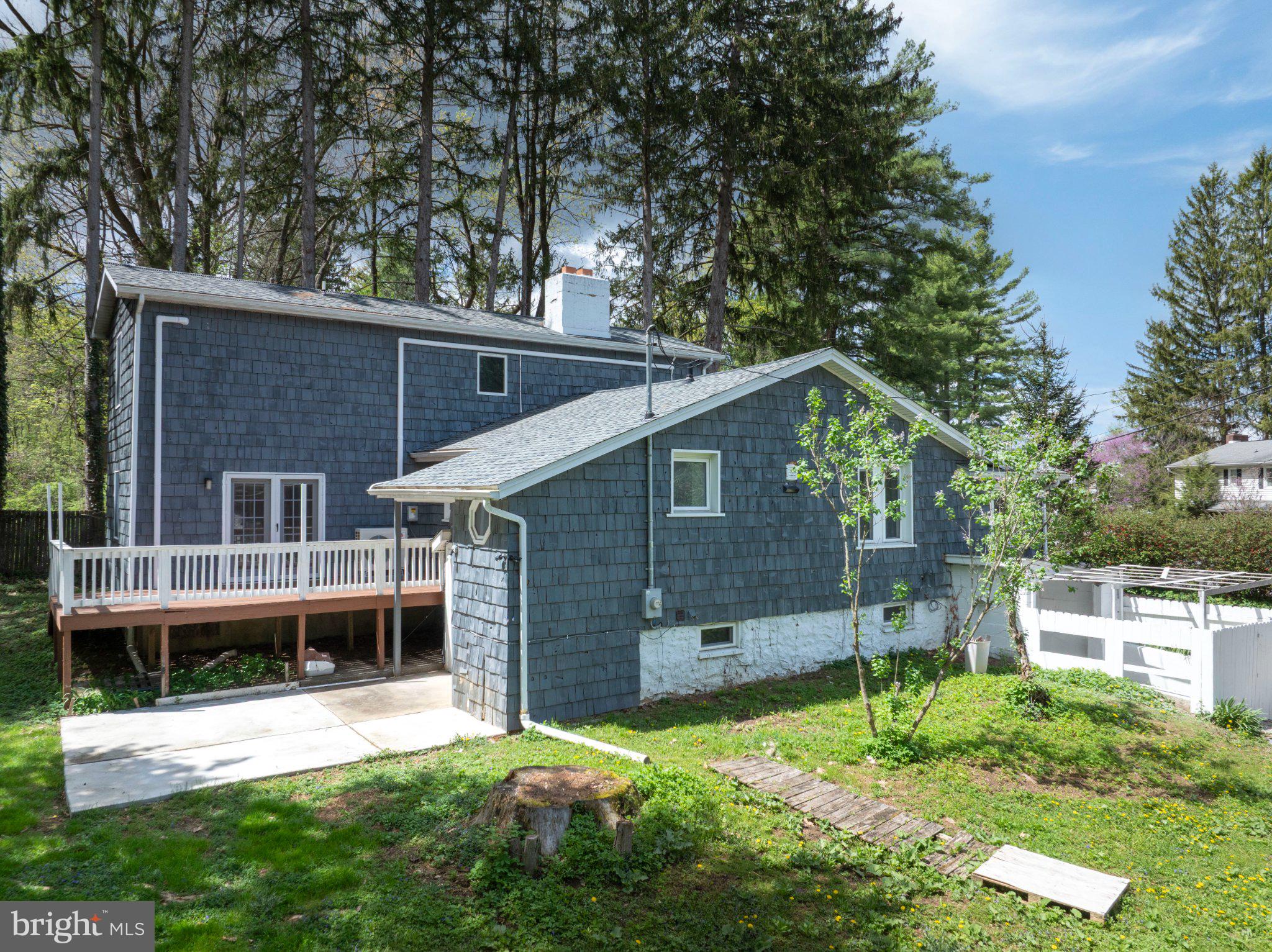 STATE COLLEGE BORO - Residential