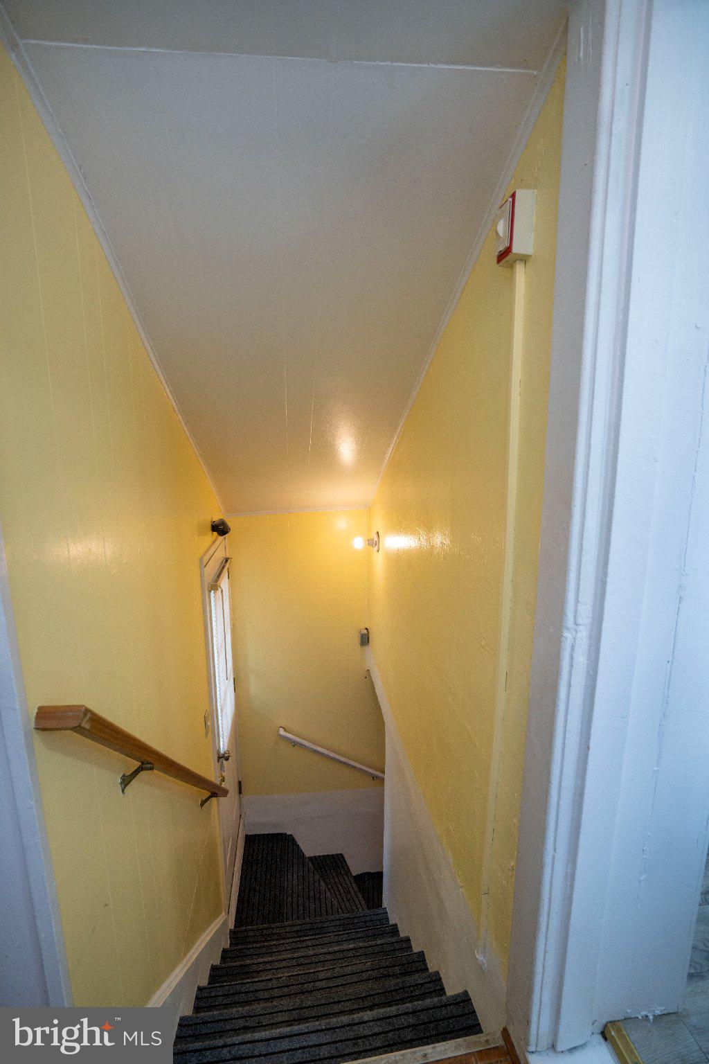 STATE COLLEGE BORO - Residential