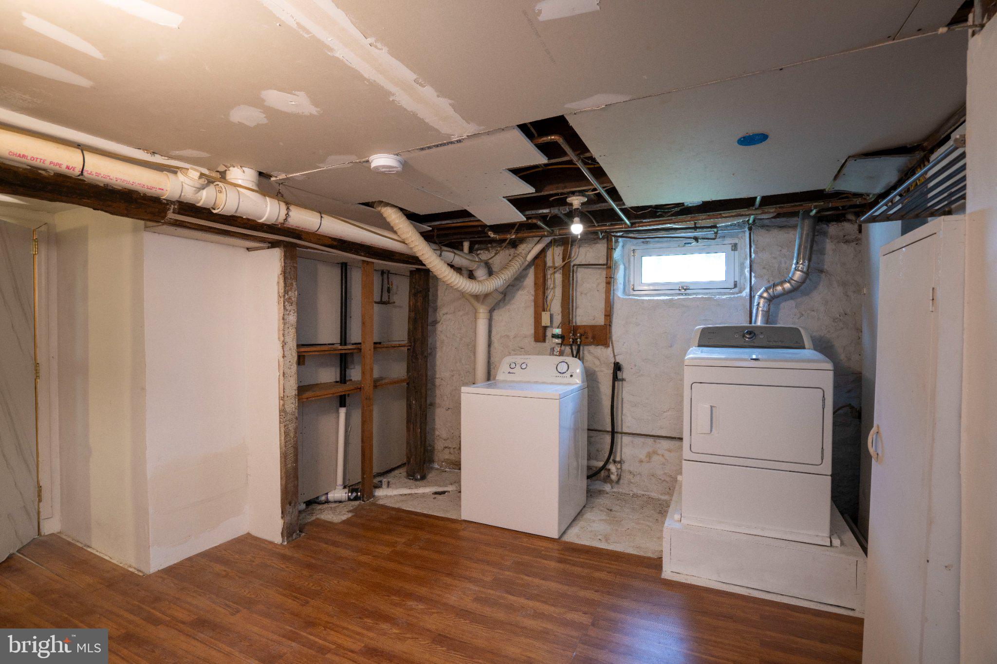 STATE COLLEGE BORO - Residential