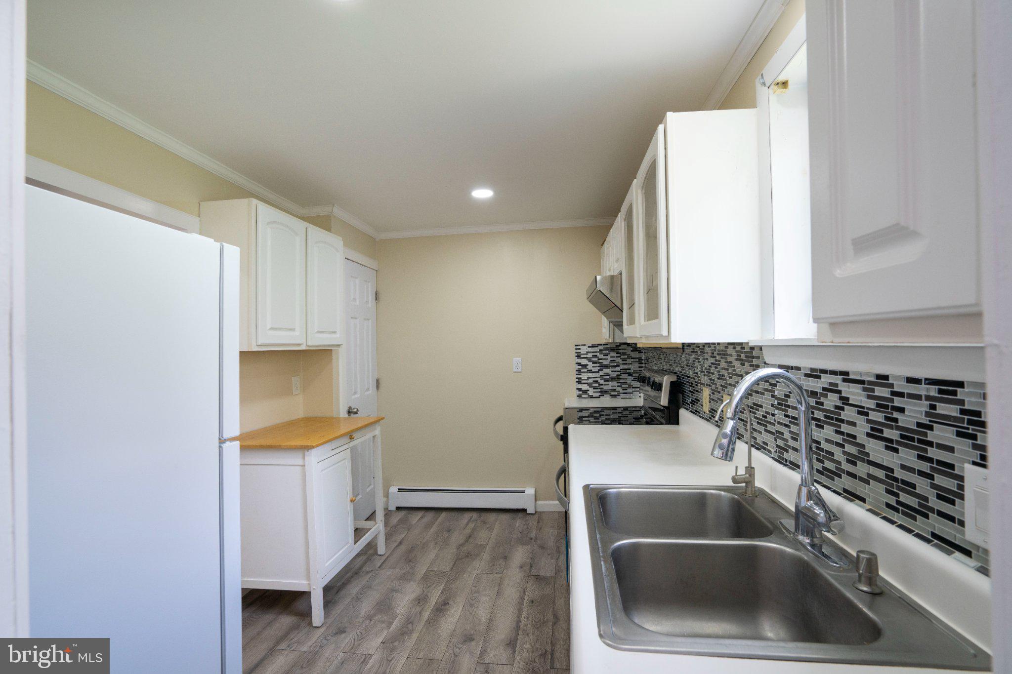 STATE COLLEGE BORO - Residential