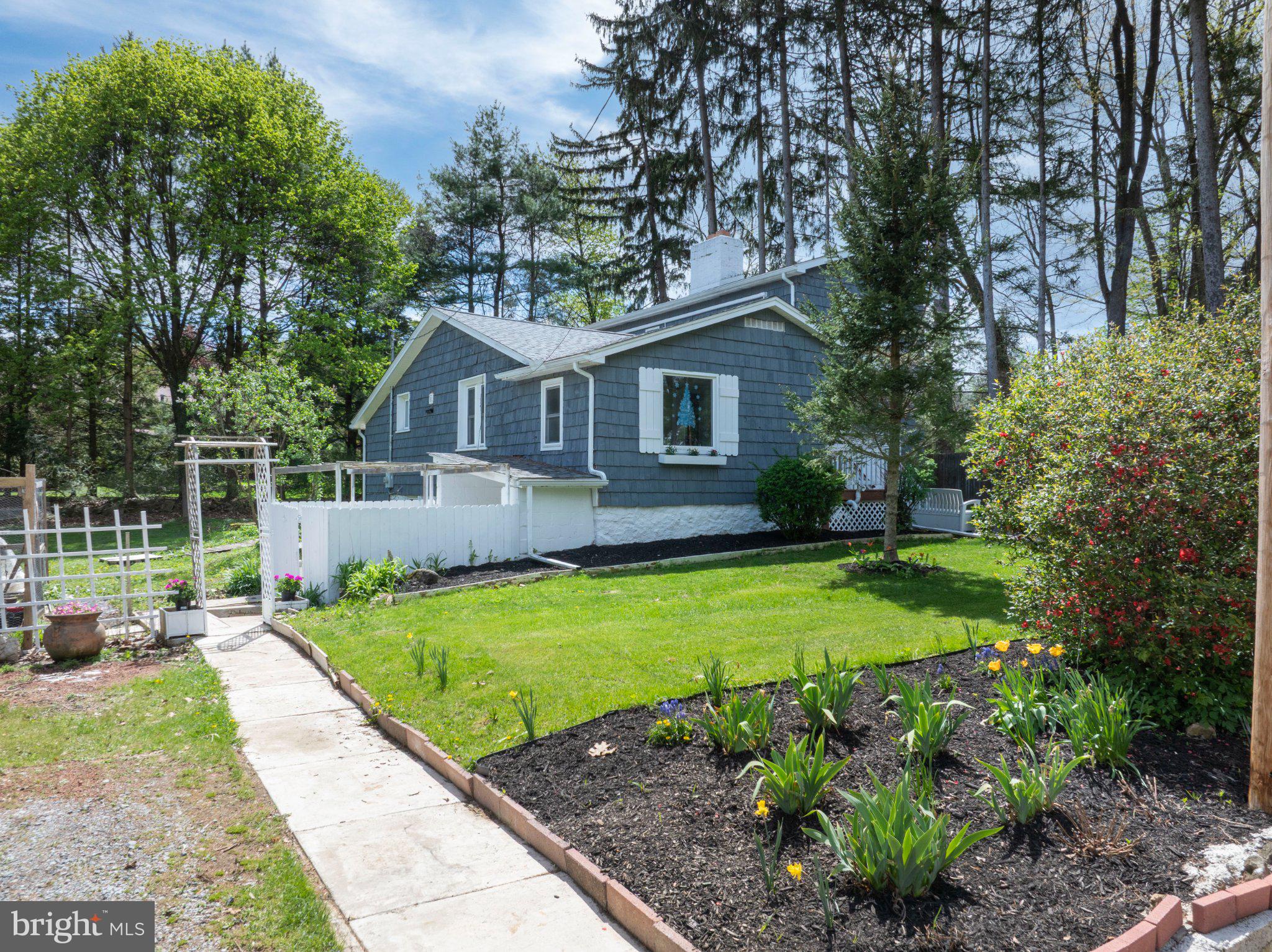 STATE COLLEGE BORO - Residential