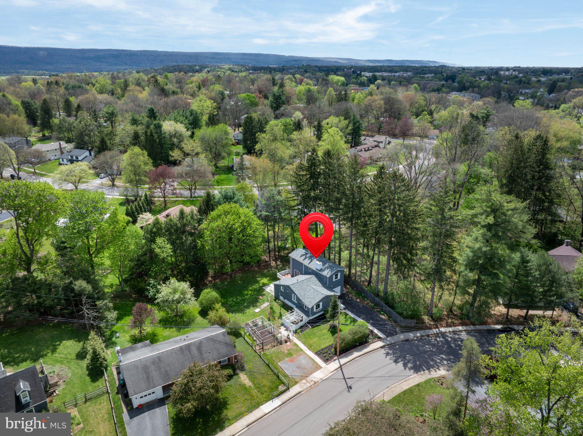 STATE COLLEGE BORO - Residential