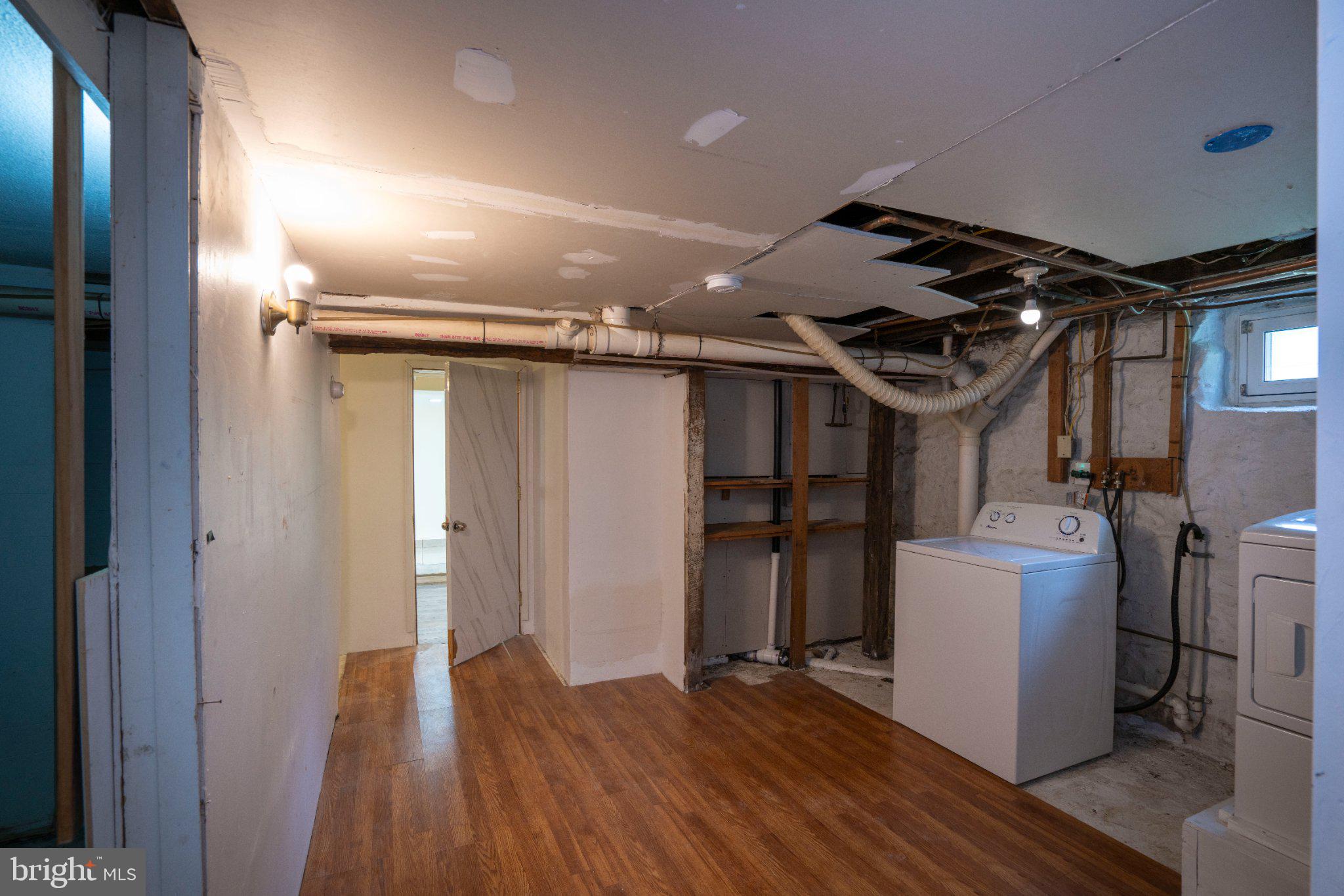 STATE COLLEGE BORO - Residential