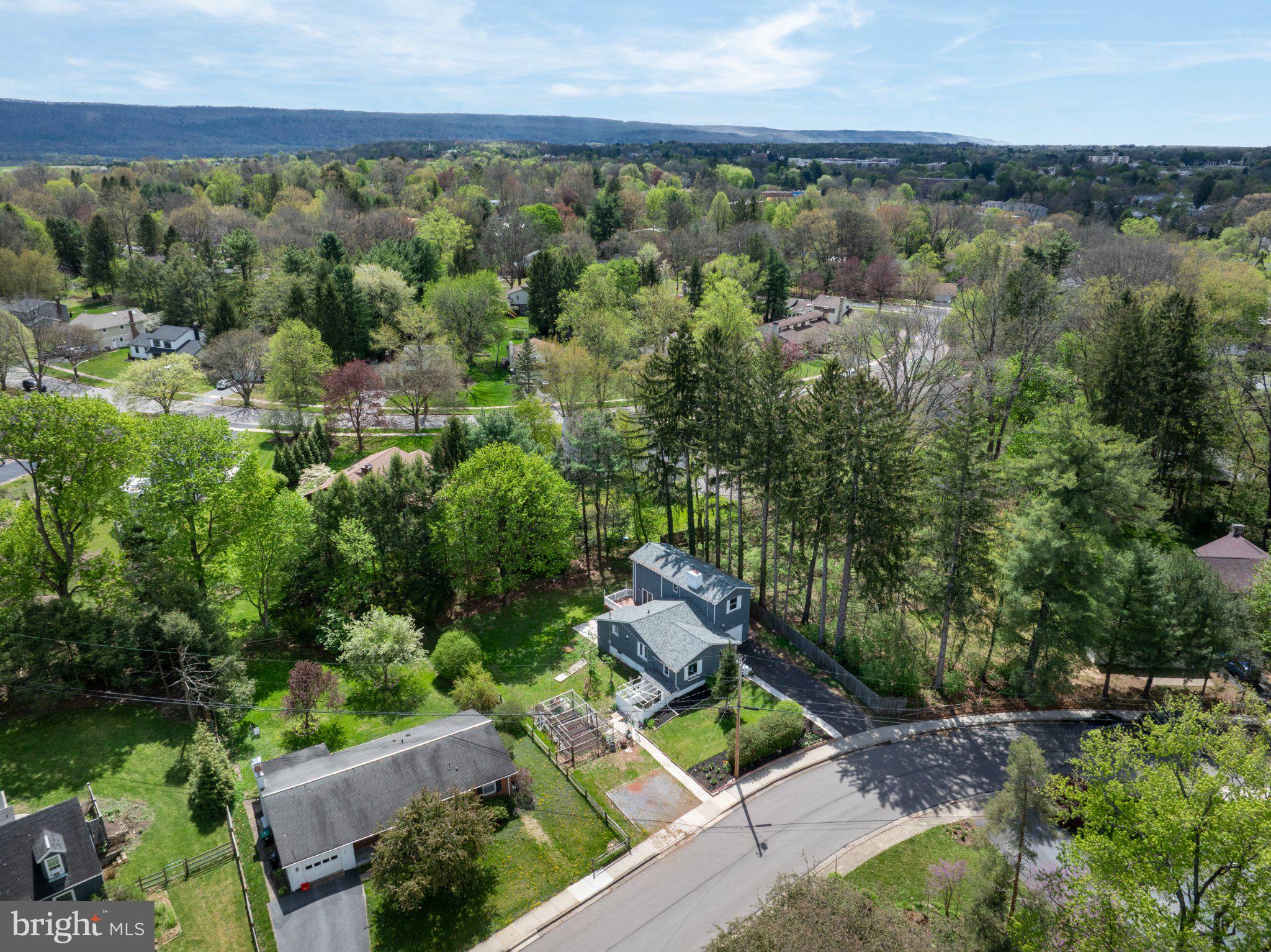 STATE COLLEGE BORO - Residential
