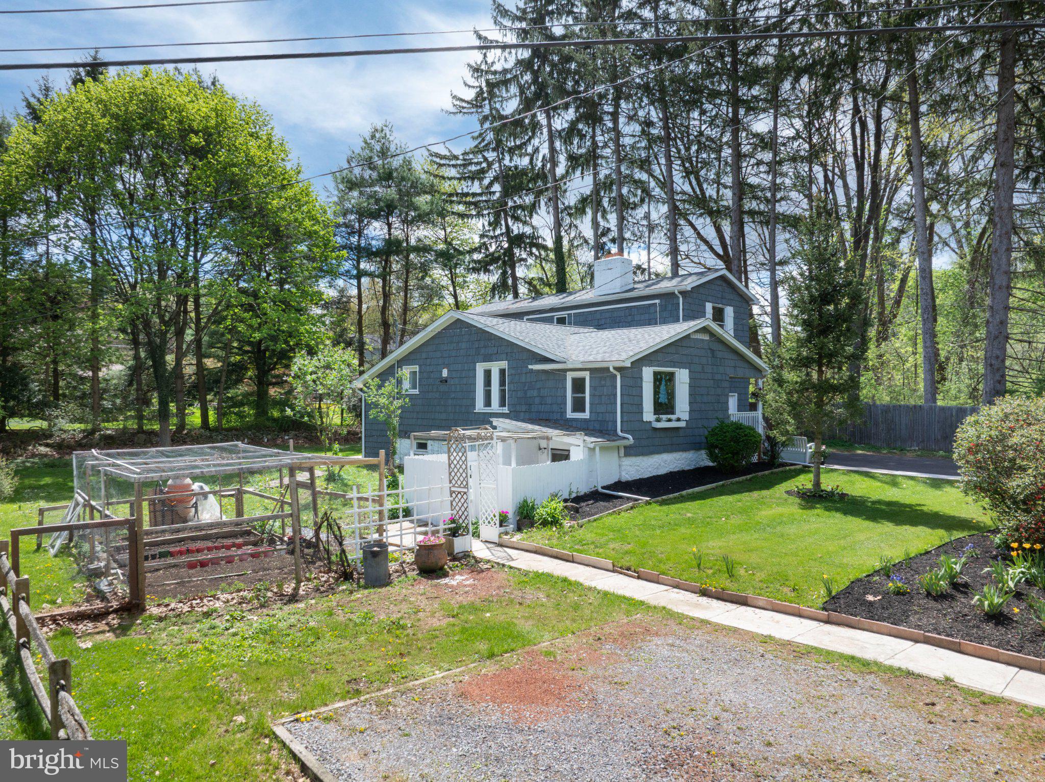 STATE COLLEGE BORO - Residential