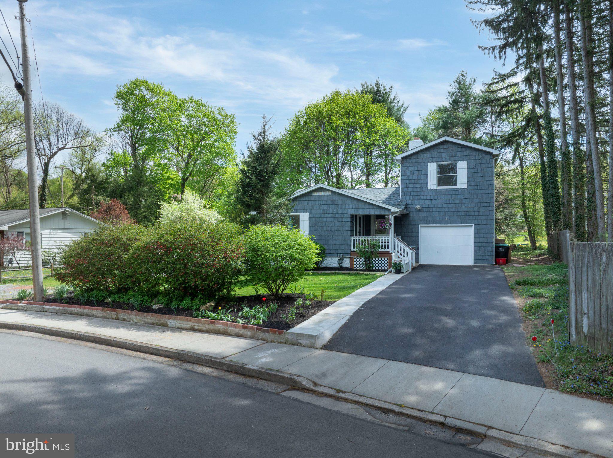 STATE COLLEGE BORO - Residential