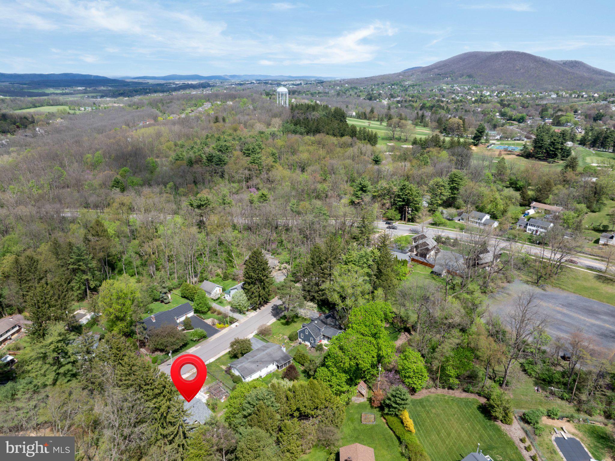 STATE COLLEGE BORO - Residential