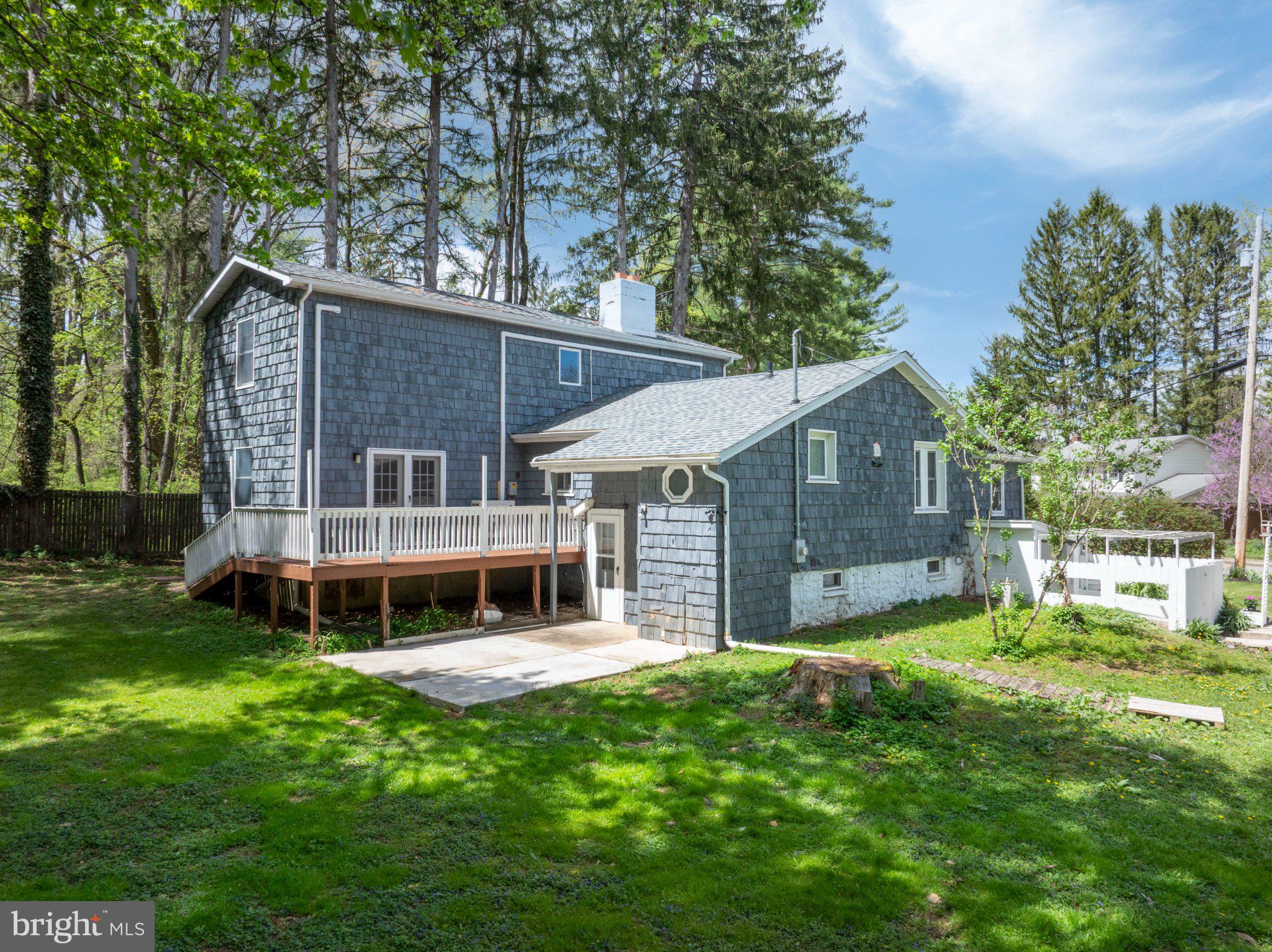 STATE COLLEGE BORO - Residential