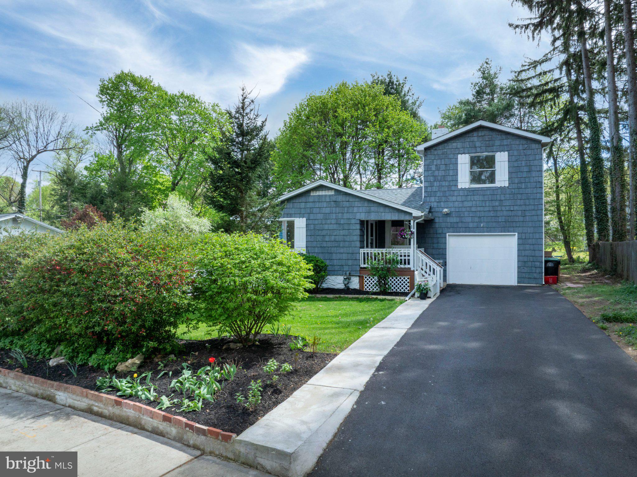 STATE COLLEGE BORO - Residential