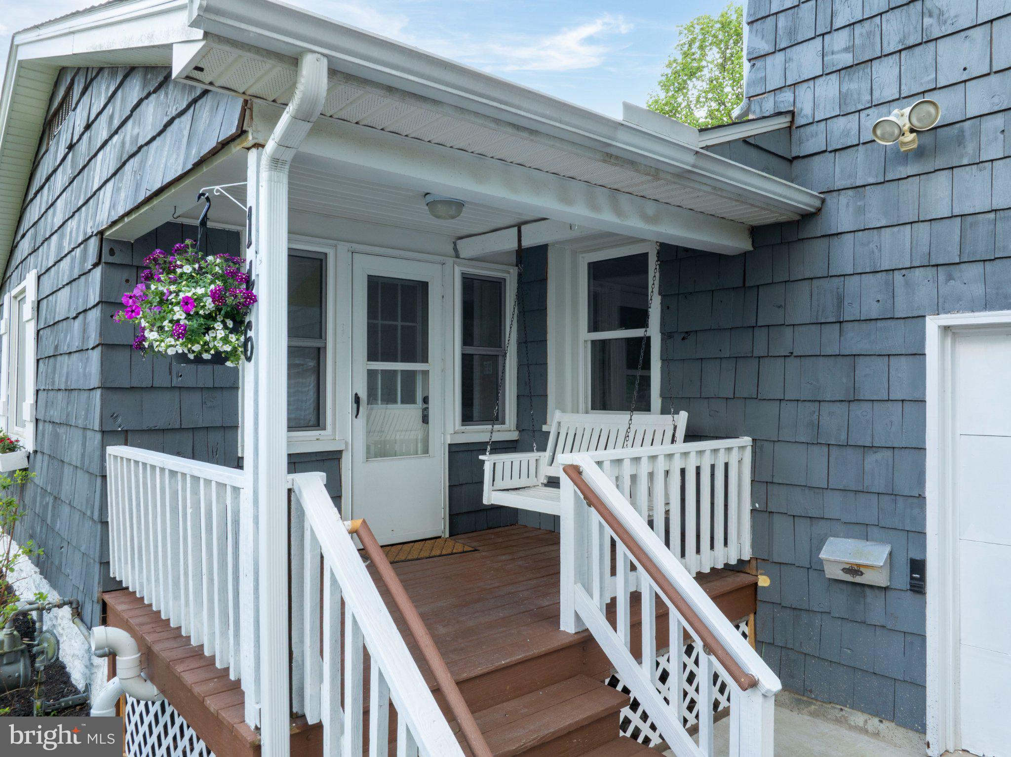 STATE COLLEGE BORO - Residential