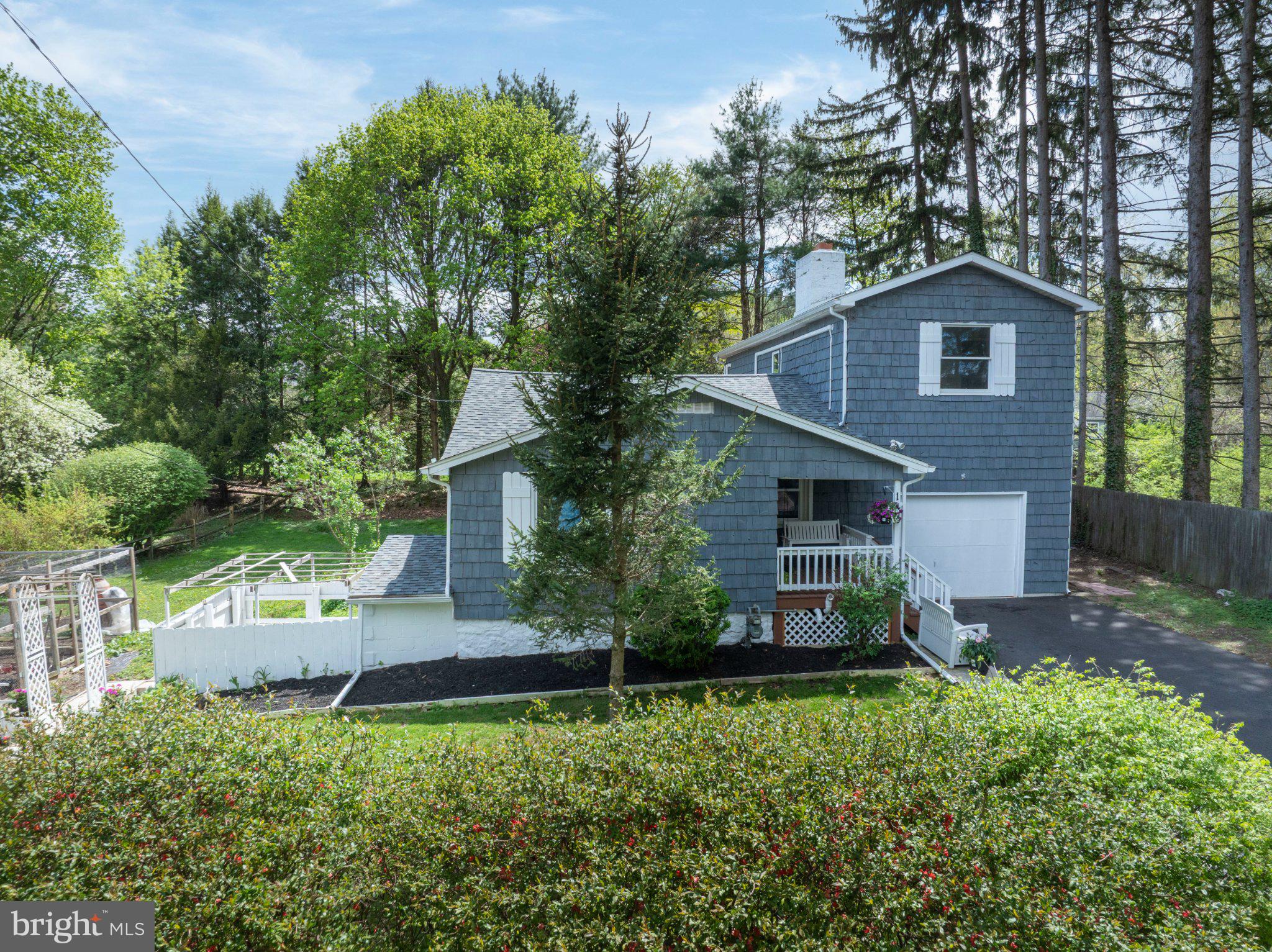 STATE COLLEGE BORO - Residential