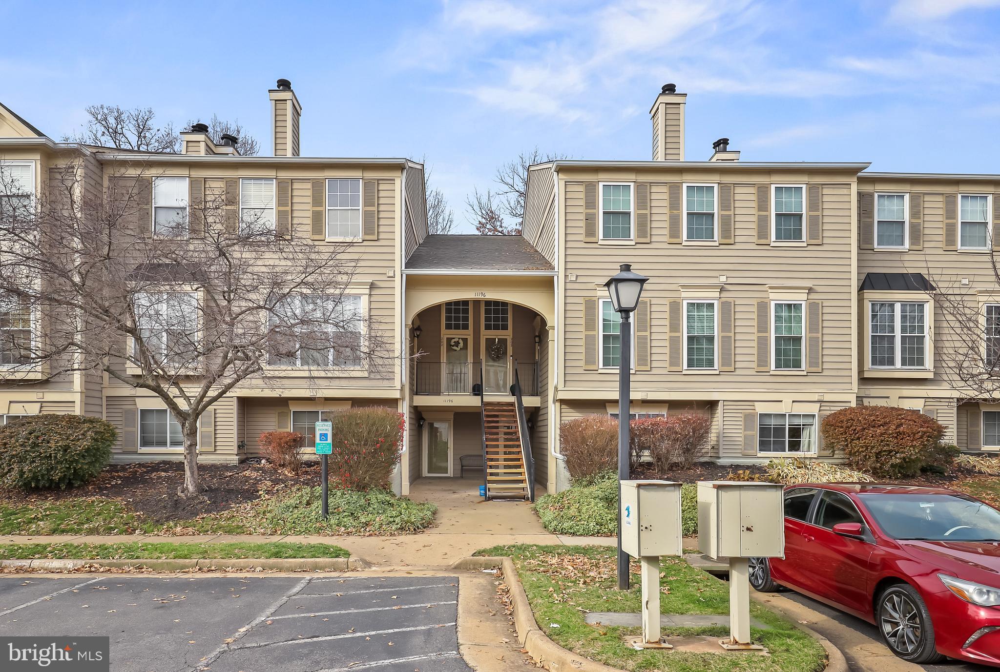 BULL RUN CONDO - Residential