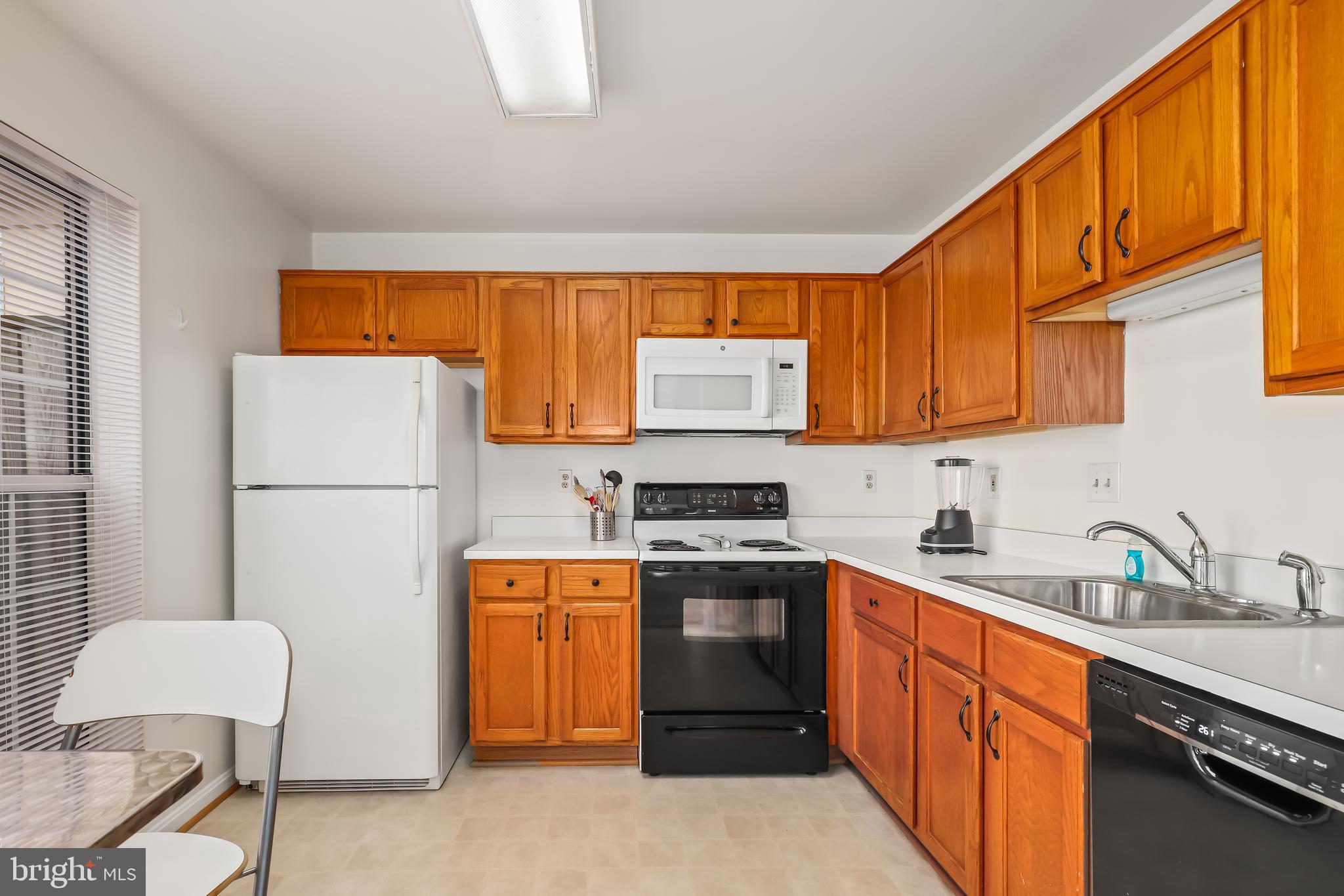 BULL RUN CONDO - Residential