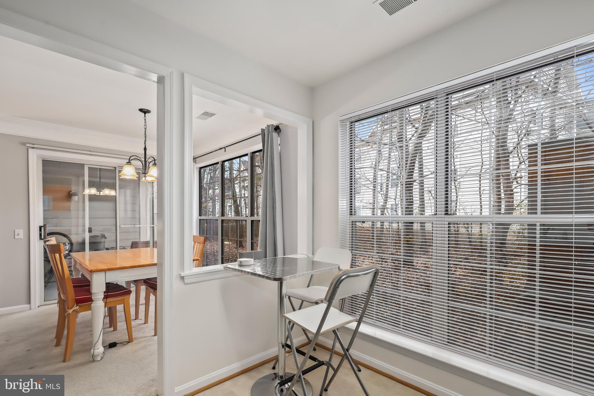 BULL RUN CONDO - Residential