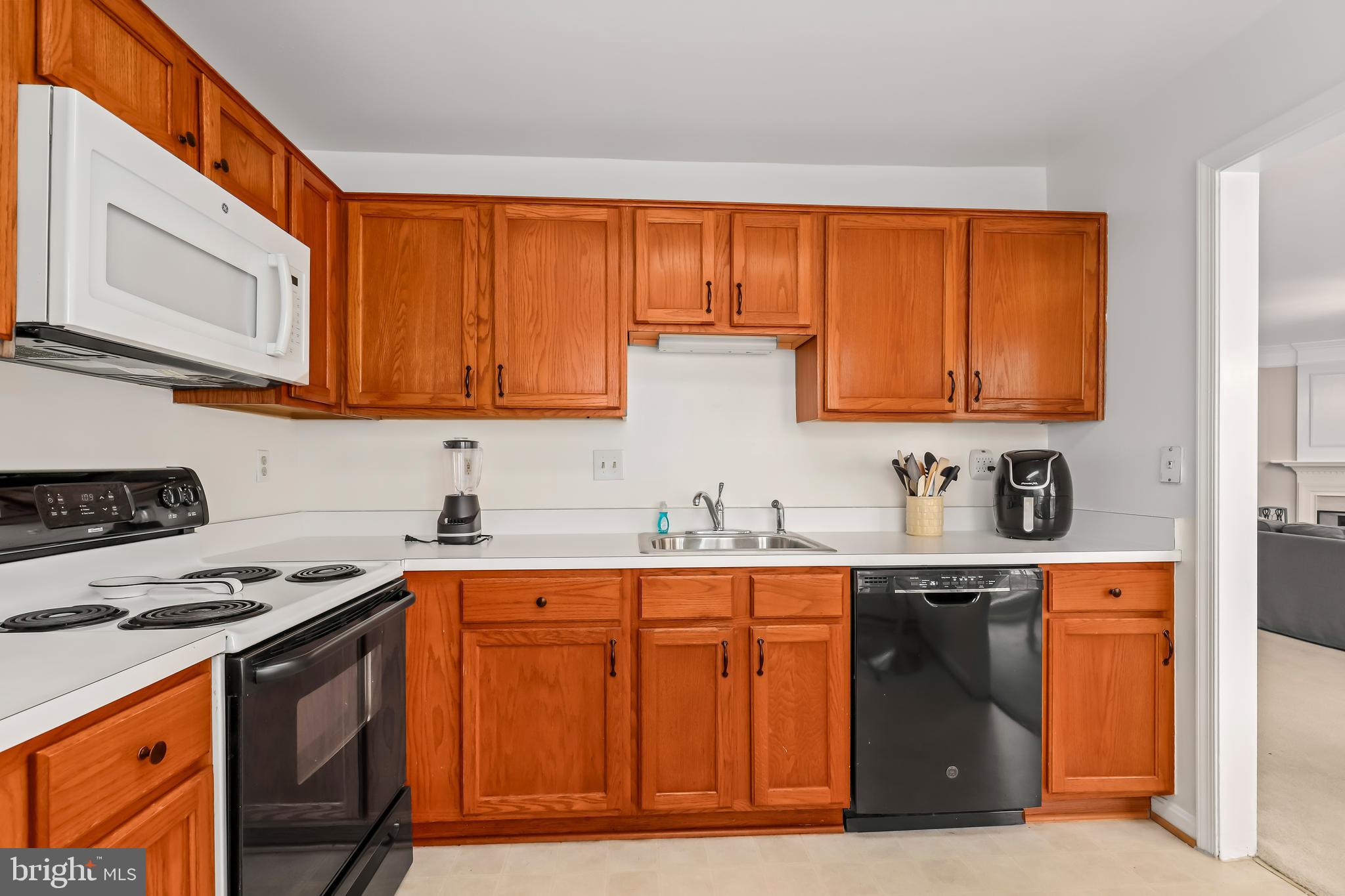 BULL RUN CONDO - Residential