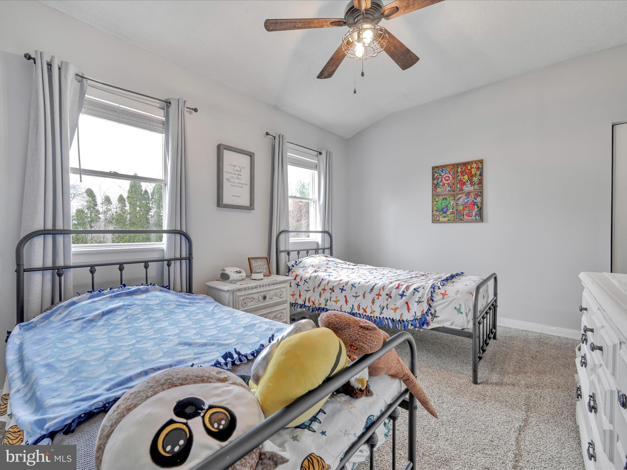 VILLAGE HOLLOW - Residential