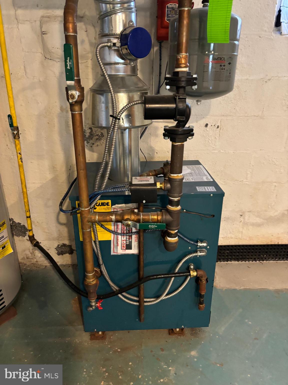 LANCASTER TWP - Residential