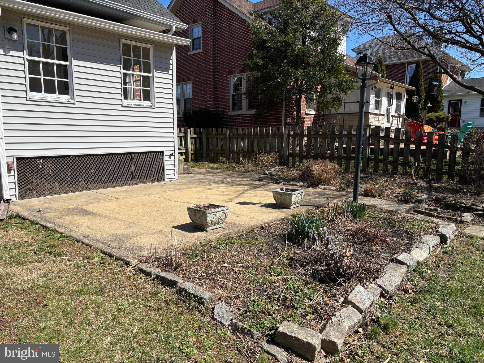 LANCASTER TWP - Residential