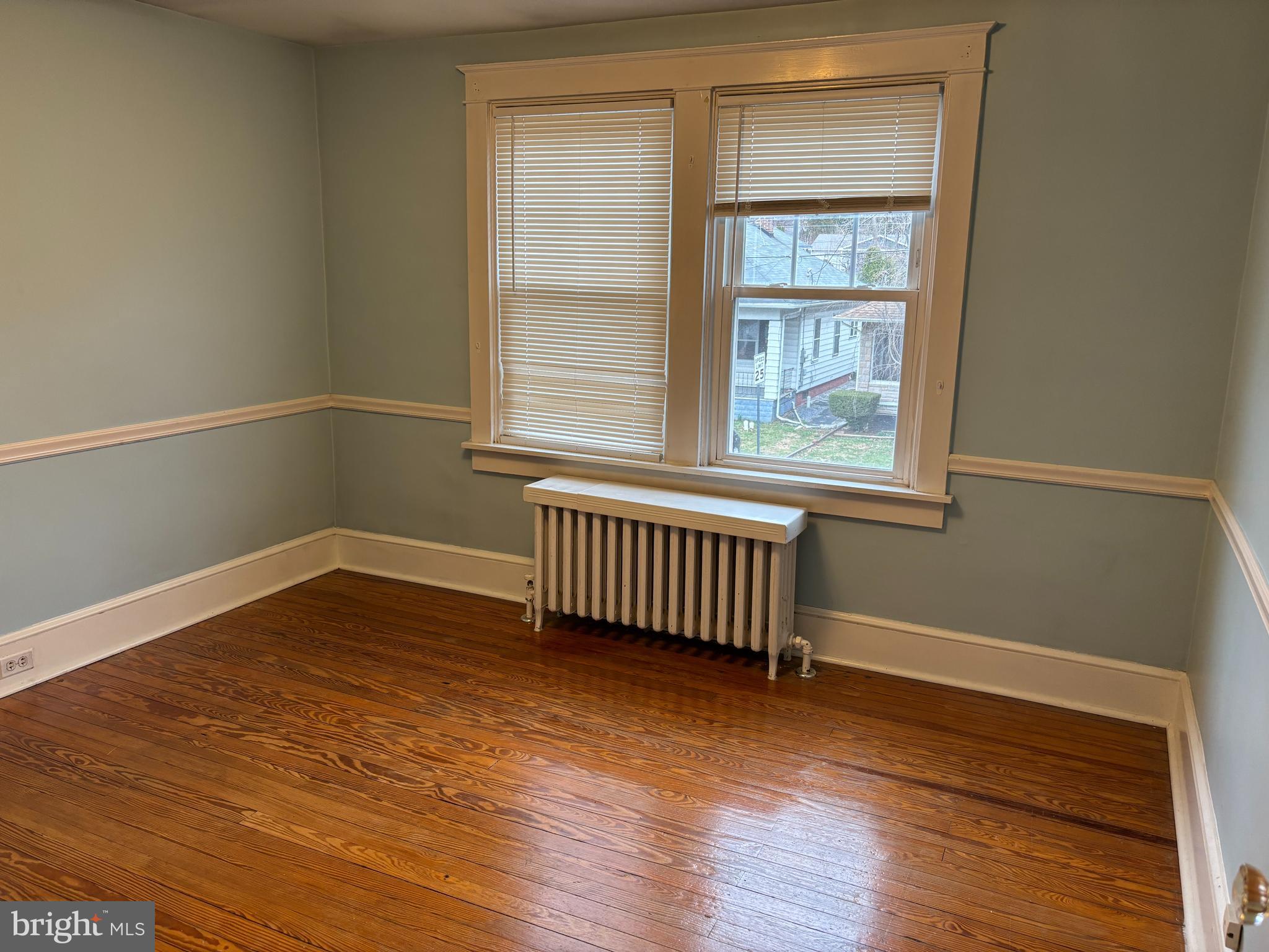 LANCASTER TWP - Residential