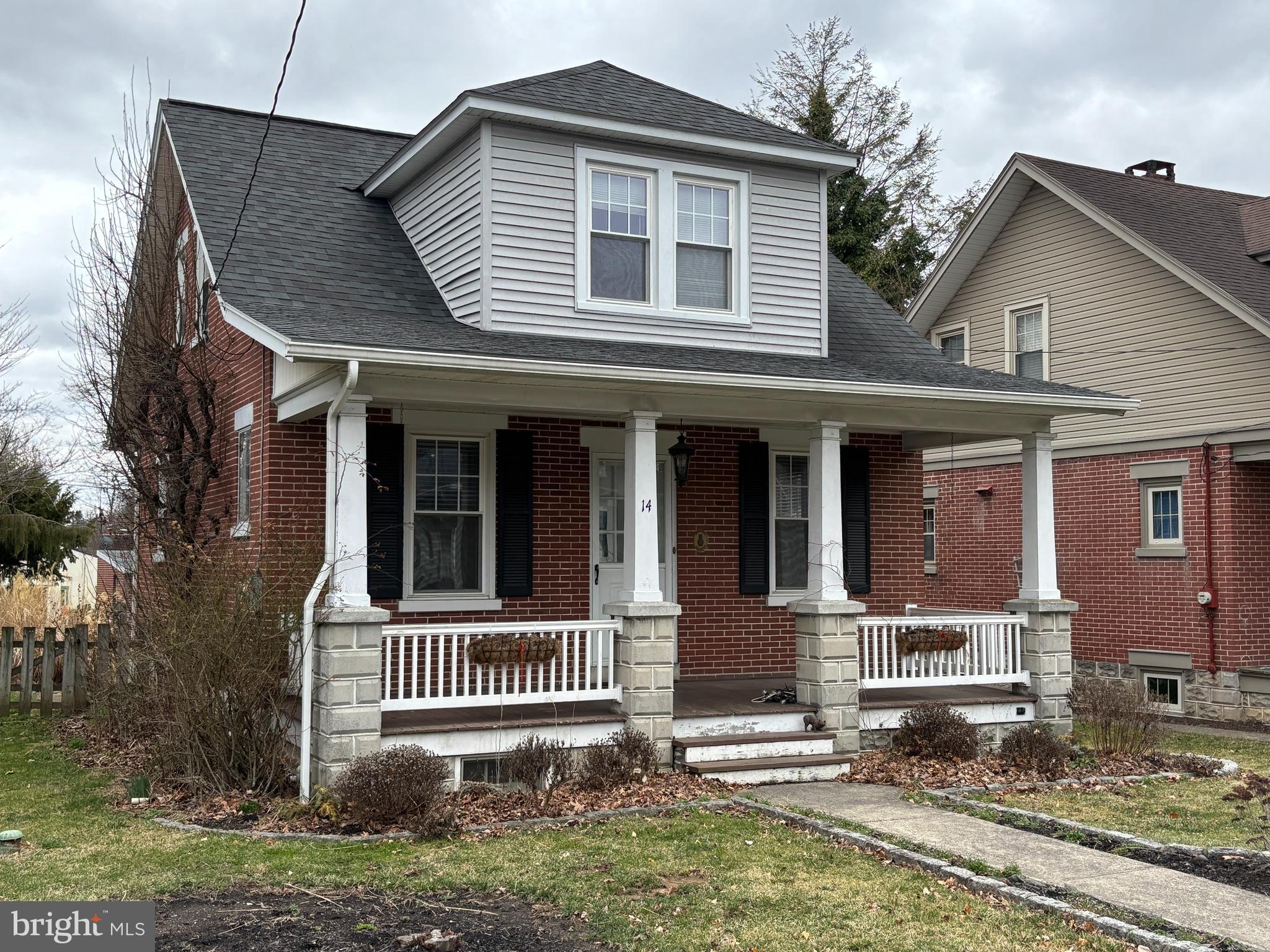 LANCASTER TWP - Residential