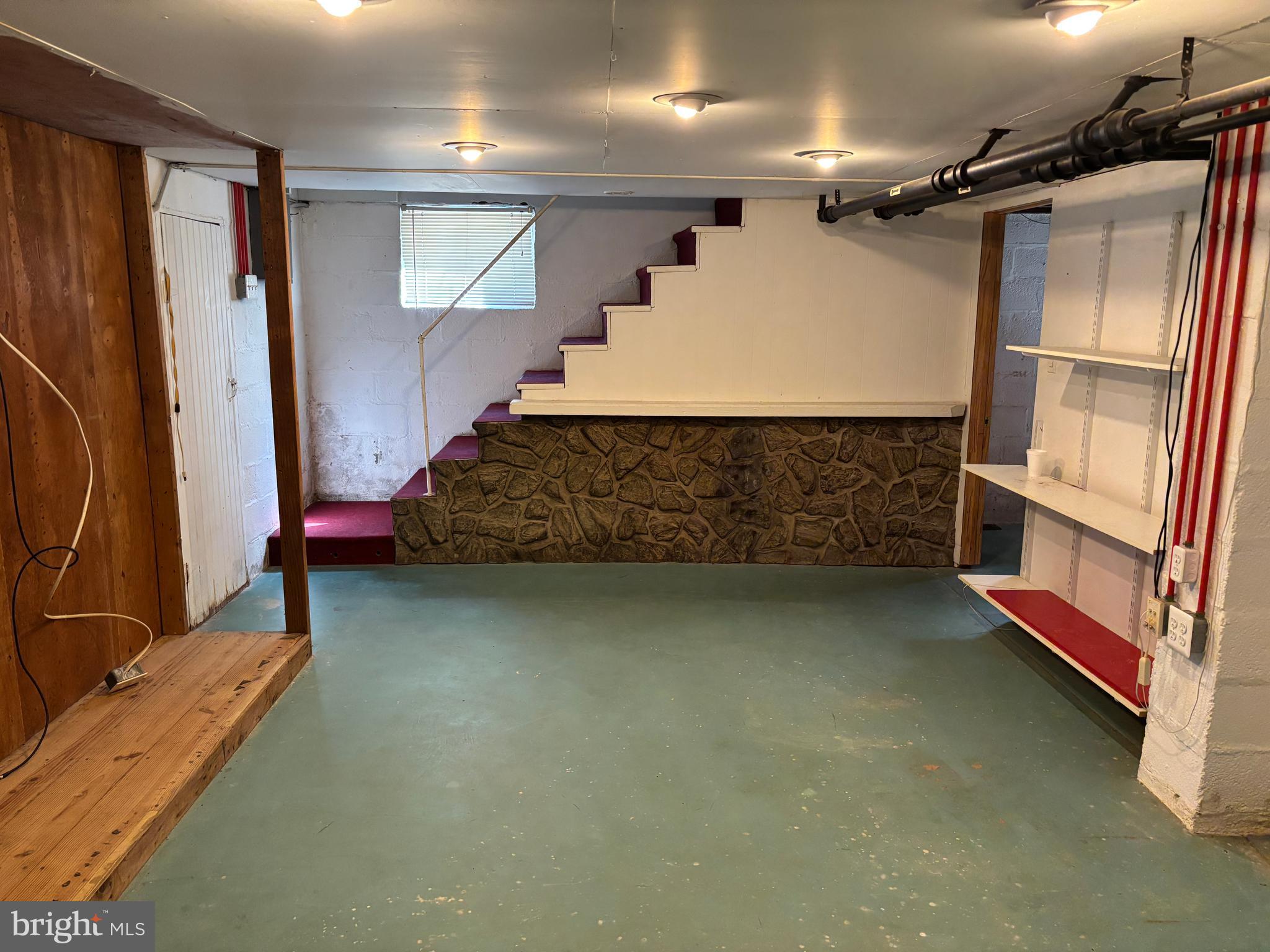 LANCASTER TWP - Residential