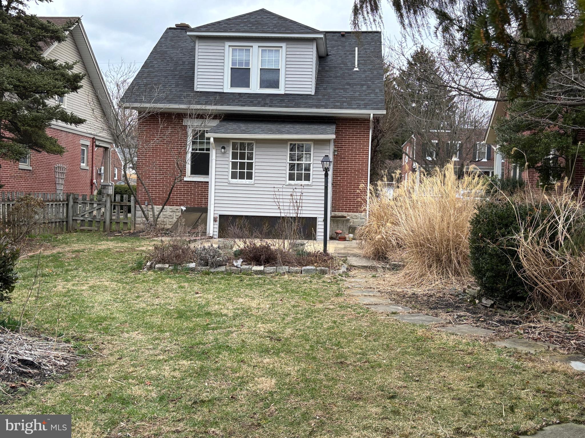 LANCASTER TWP - Residential