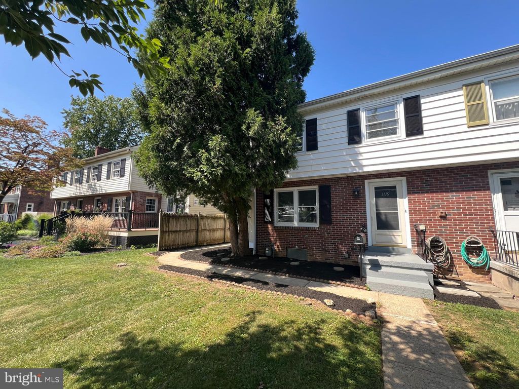 Photo of 1119 New Holland Avenue, Lancaster, PA 17601 (MLS # PALA2056670)