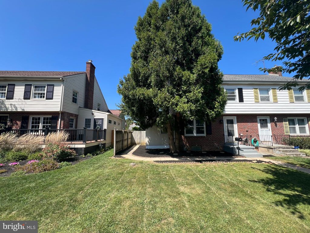 Photo of 1119 New Holland Avenue, Lancaster, PA 17601 (MLS # PALA2056670)