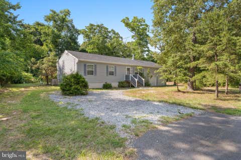 Homes For Sale - 7435 Keron Drive<br/> Cumberland County, MILLVILLE, NJ 08332