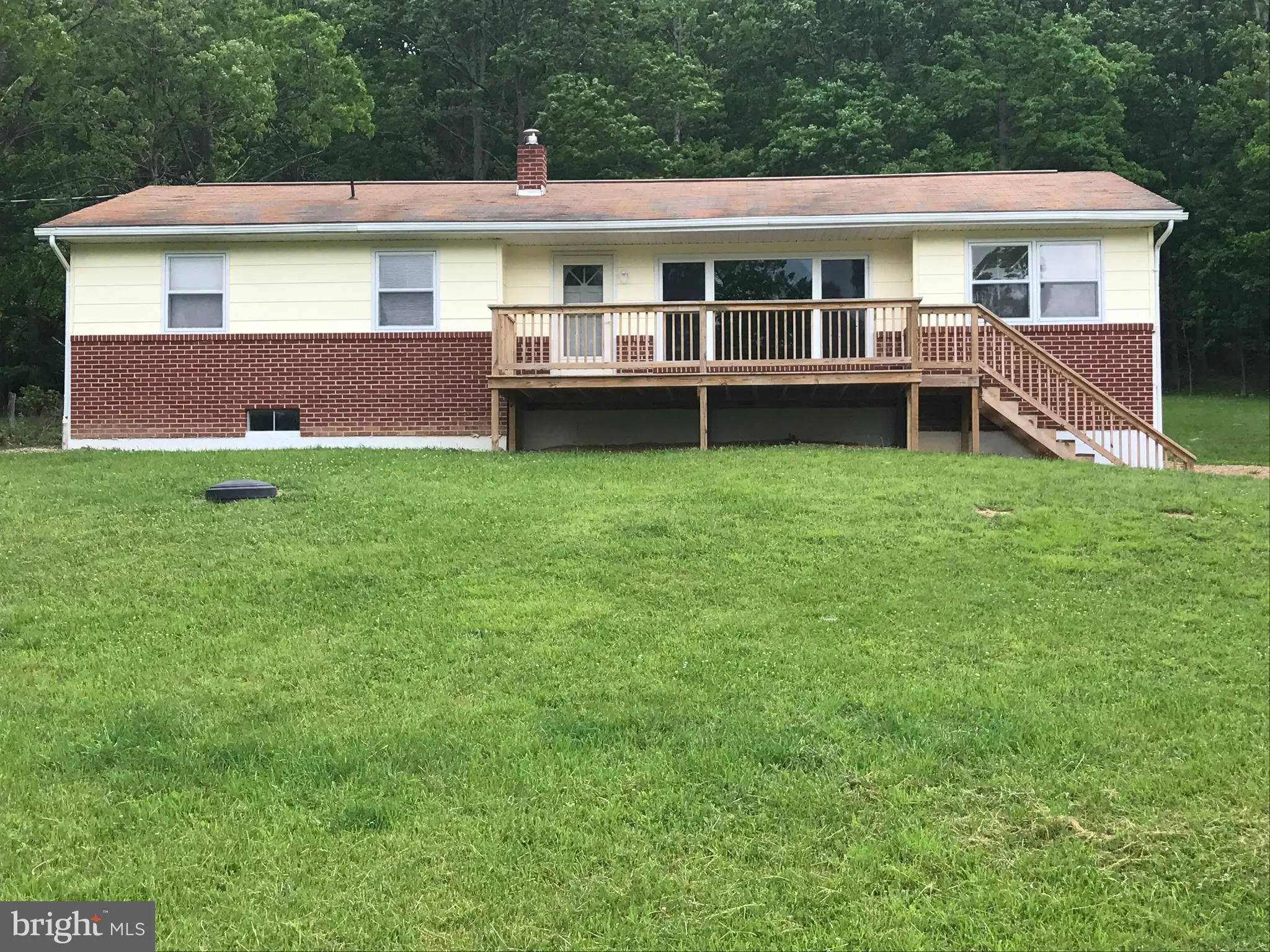 Additional image 2 of 10282 Jordon Run Road, Maysville, WV 26833