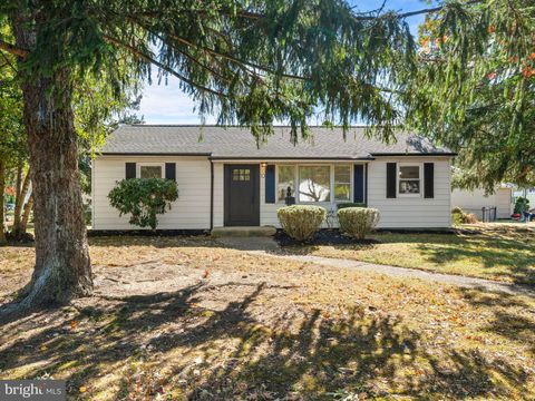 10 DUKE AVENUE STRATFORD NJ 08084