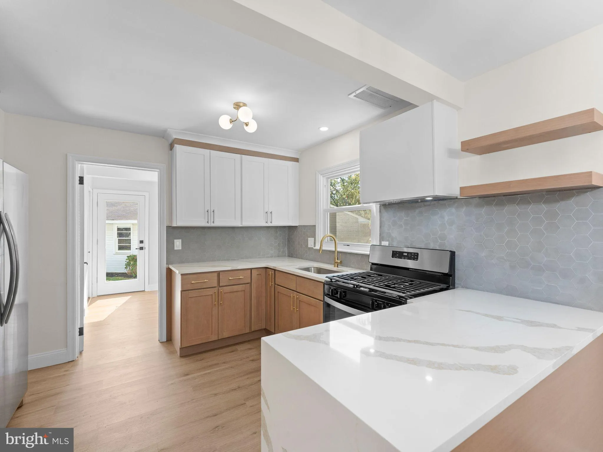 Stratford, New Jersey 08084, United States, 3 Bedrooms Bedrooms, ,1 BathroomBathrooms,Residential,Active,232794